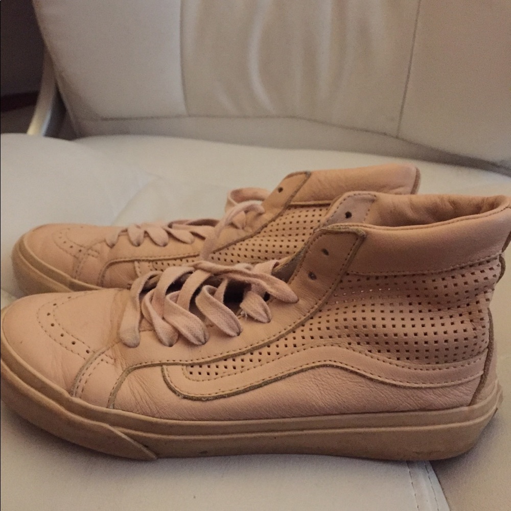 Vans Sneakers